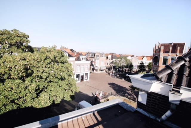 Aparthotel Le Provence Снек Екстер'єр фото
