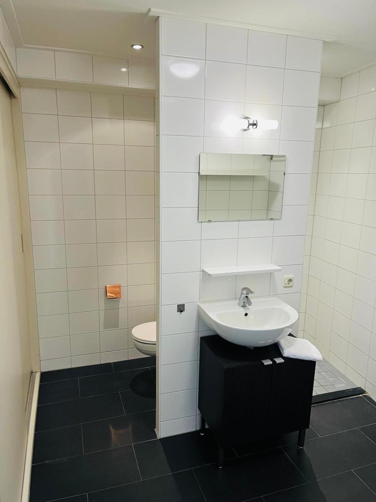 Aparthotel Le Provence Снек Екстер'єр фото