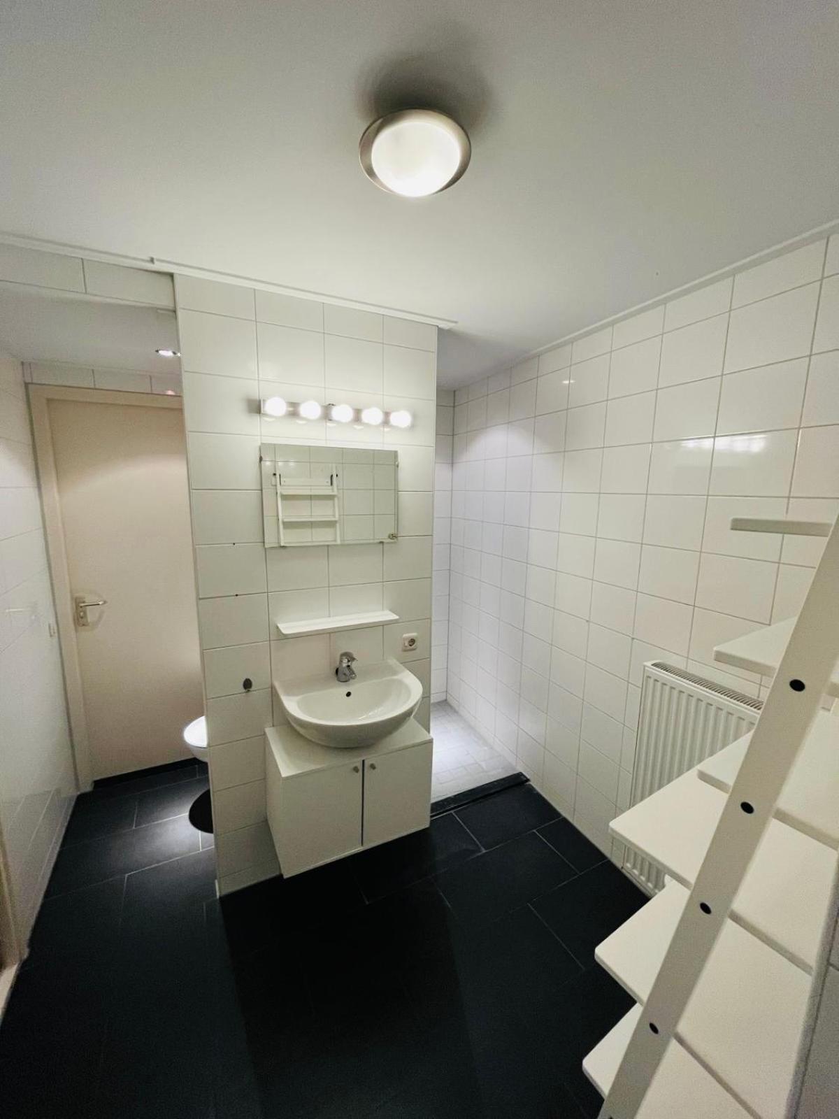Aparthotel Le Provence Снек Екстер'єр фото