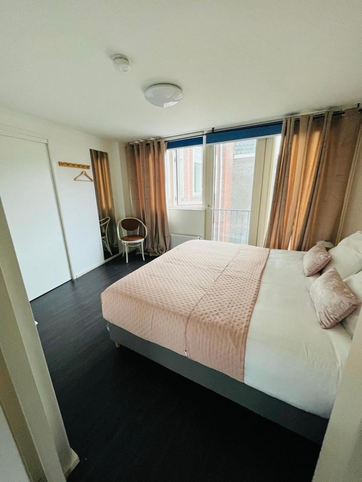 Aparthotel Le Provence Снек Екстер'єр фото