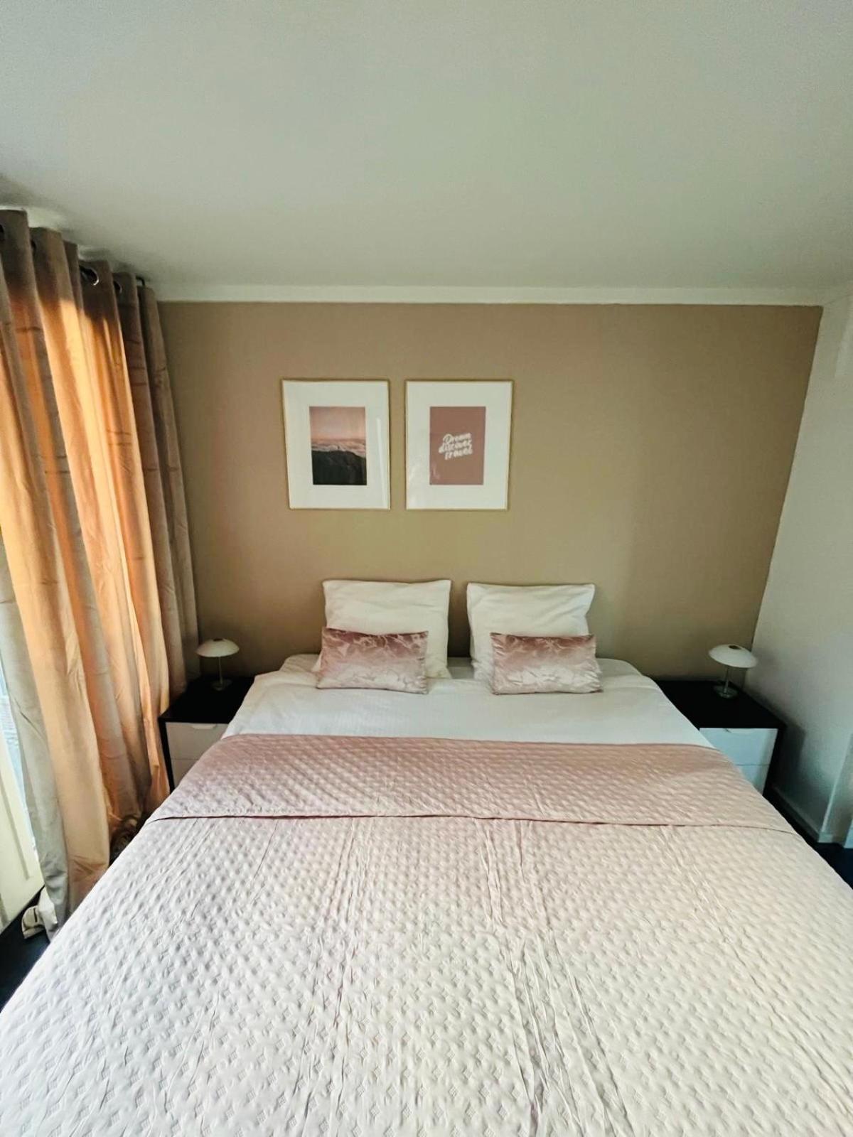 Aparthotel Le Provence Снек Екстер'єр фото