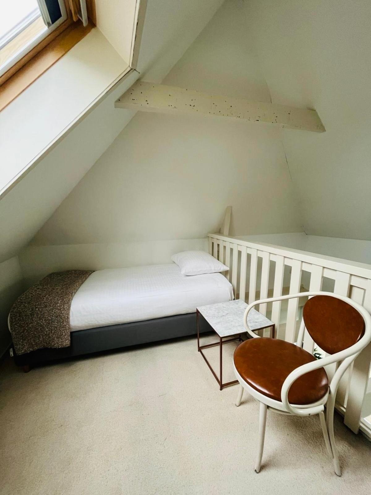Aparthotel Le Provence Снек Екстер'єр фото